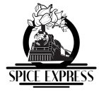 SPICE EXPRESS