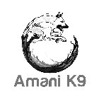 AMANI K9