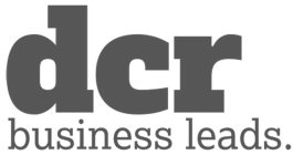 DCR BUSINESS LEADS.