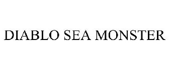 DIABLO SEA MONSTER