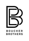 BOUCHER BB BROTHERS
