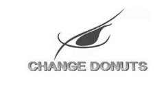 CHANGE DONUTS