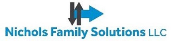 NICHOLS FAMILY SOLUTIONS LLC