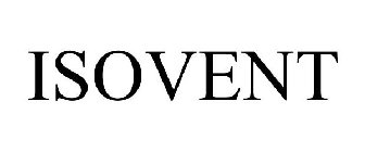 ISOVENT
