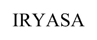 IRYASA