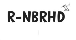 R-NBRHD