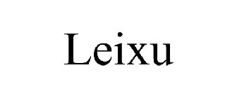 LEIXU