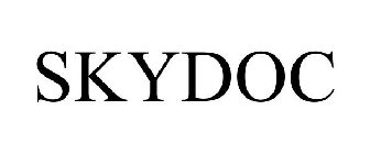 SKYDOC