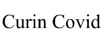 CURIN COVID