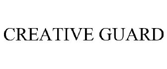 CREATIVE GUARD