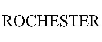 ROCHESTER