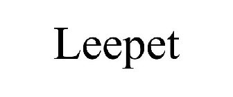 LEEPET