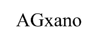 AGXANO
