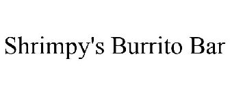 SHRIMPY'S BURRITO BAR