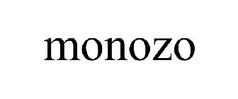 MONOZO