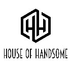 HH HOUSE OF HANDSOME