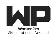 WP WORKER PRO SKILLED LABOR ON DEMAND