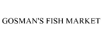 GOSMAN'S FISH MARKET