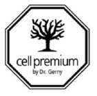 CELL PREMIUM BY DR. GERNY