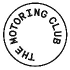 THE MOTORING CLUB