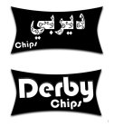 DERBY CHIPS