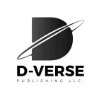 D D-VERSE PUBLISHING LLC