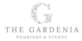 THE GARDENIA WEDDINGS & EVENTS