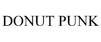 DONUT PUNK