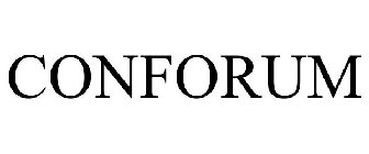 CONFORUM