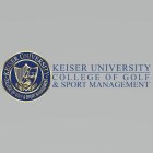 KEISER UNIVERSITY COLLEGE OF GOLF & SPORT MANAGEMENT