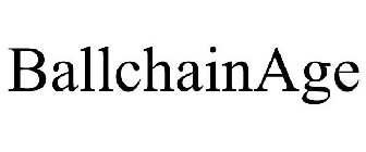 BALLCHAINAGE