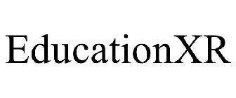 EDUCATIONXR