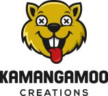 KAMANGAMOO CREATIONS