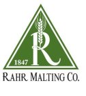 R RAHR MALTING CO. 1847