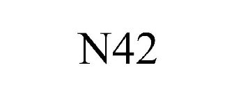 N42