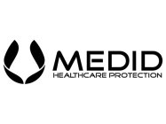 MEDID HEALTHCARE PROTECTION