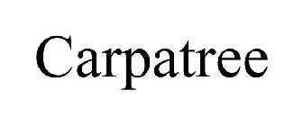 CARPATREE