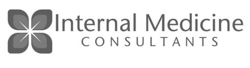 INTERNAL MEDICINE CONSULTANTS