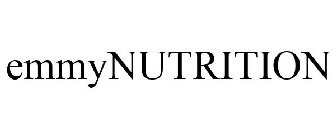 EMMYNUTRITION