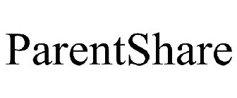PARENTSHARE
