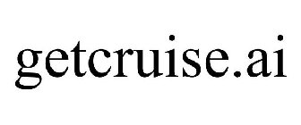 GETCRUISE.AI