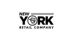 NEW YORK RETAIL COMPANY