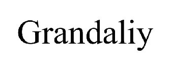 GRANDALIY