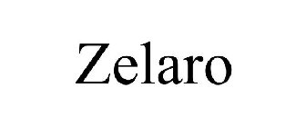 ZELARO