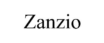 ZANZIO