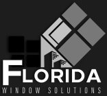 FLORIDA WINDOW SOLUTIONS