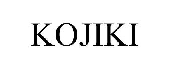 KOJIKI