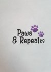 PAWS & REPEAT K9
