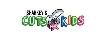 SHARKEY'S CUTS FOR KIDS