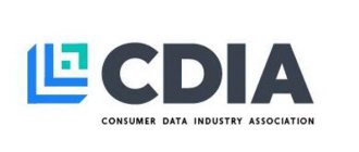 CDIA CONSUMER DATA INDUSTRY ASSOCIATION